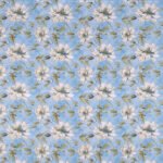 Soft Sky Blue